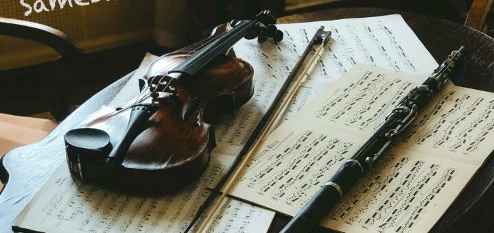 Repetition Orchestre conservatoire Massy