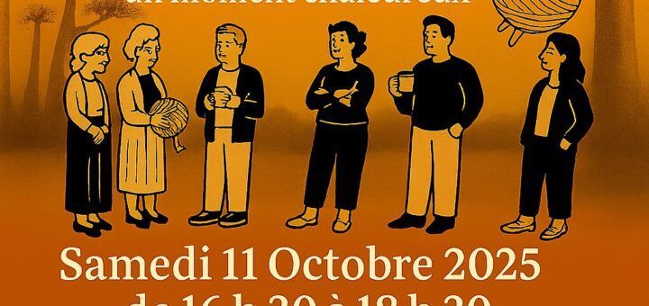 Salon de the cafe tricot