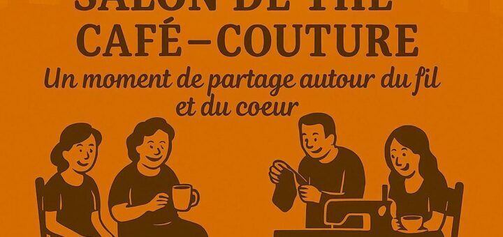 Rencontrerie Couture