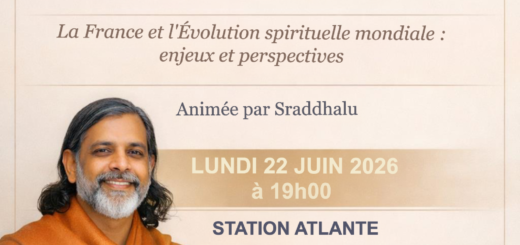 Affiche Sraddhalu