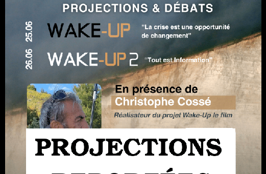 Report projections