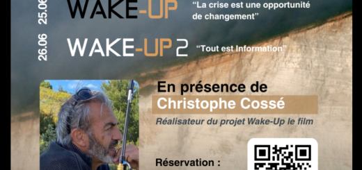 Wake Up 1 2