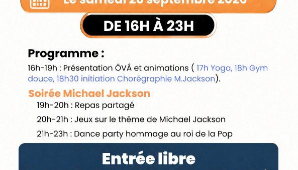 Journee soiree Portes ouvertes 26 09 26