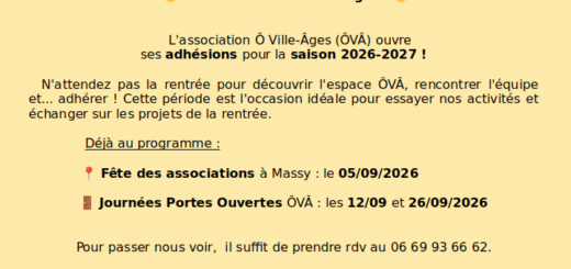 Vive lete a OVA