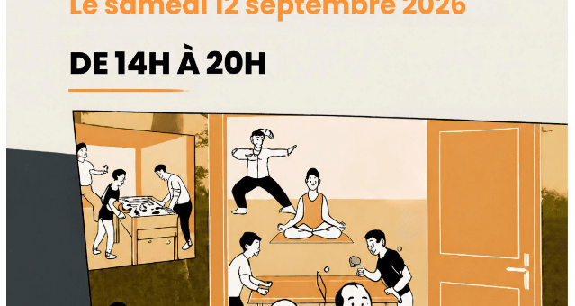 Journee Portes ouvertes 12 09 26